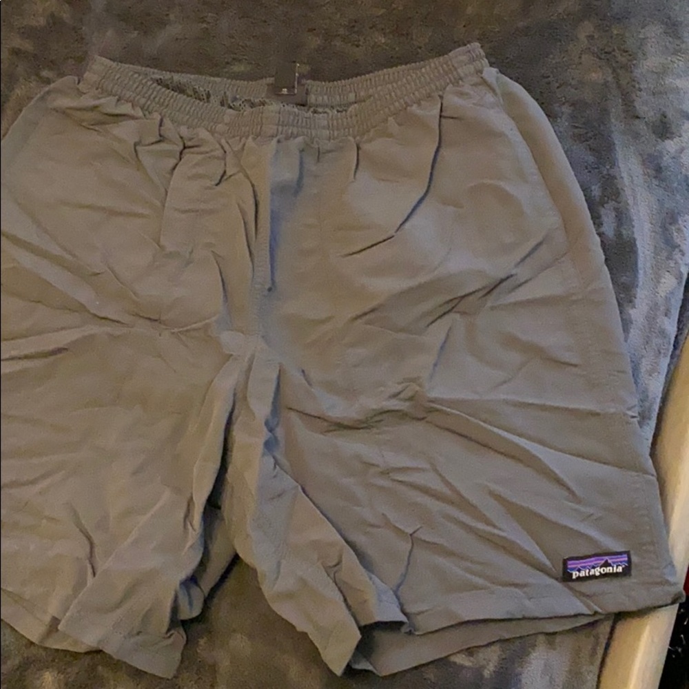 Patagonia shorts